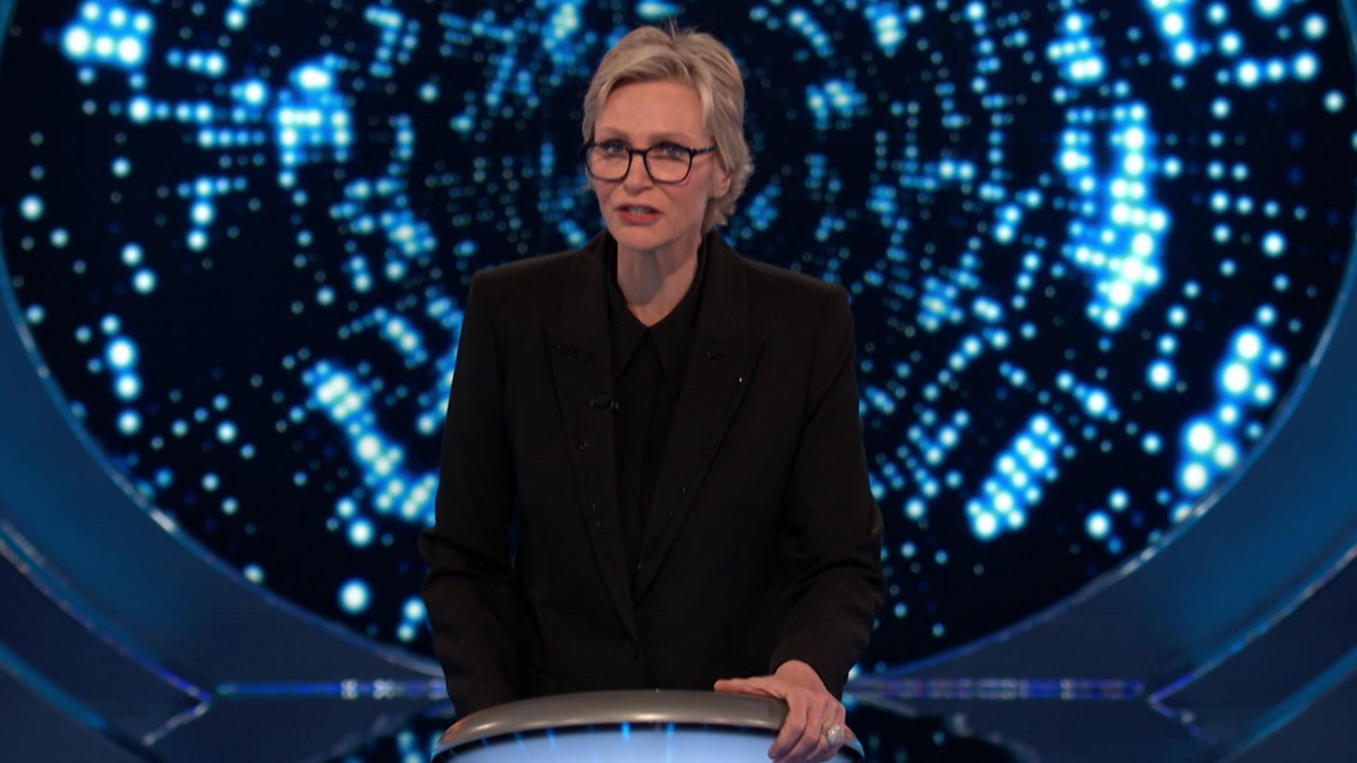 Celebrity Weakest Link background