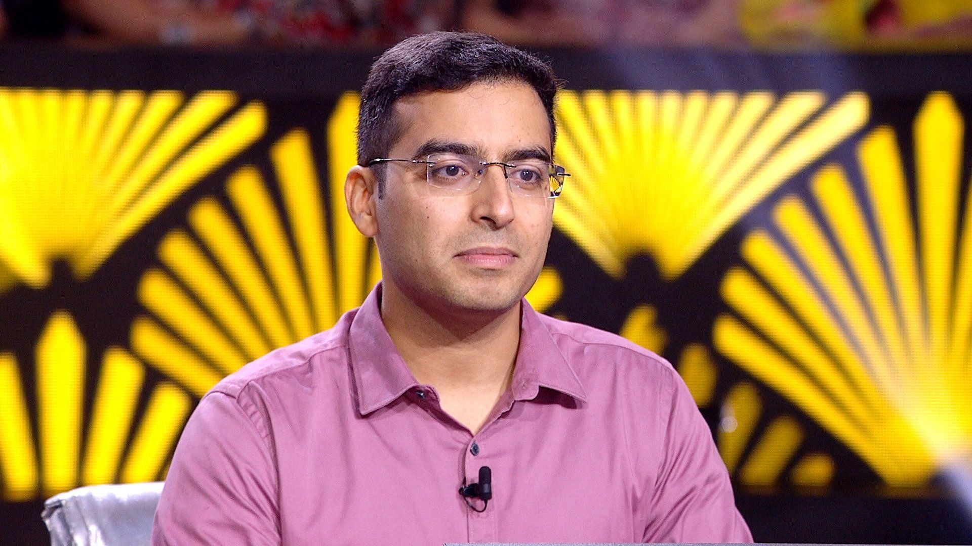 Kaun Banega Crorepati? background