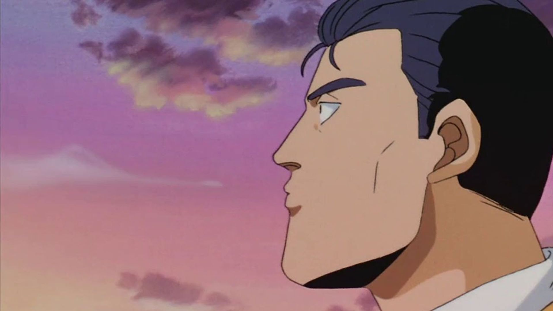 Patlabor: The TV Series background