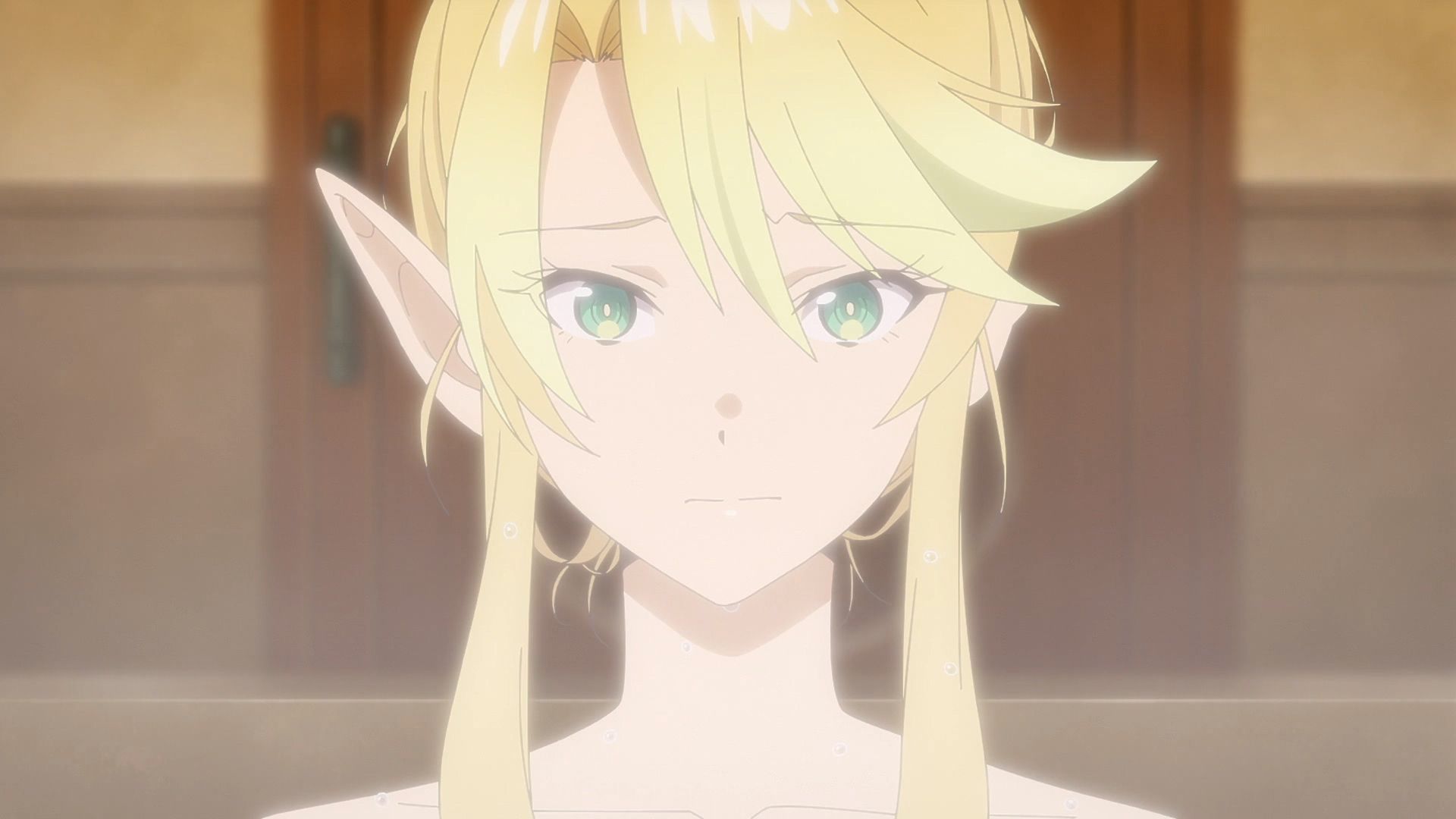 Possibly the Greatest Alchemist of All Time background