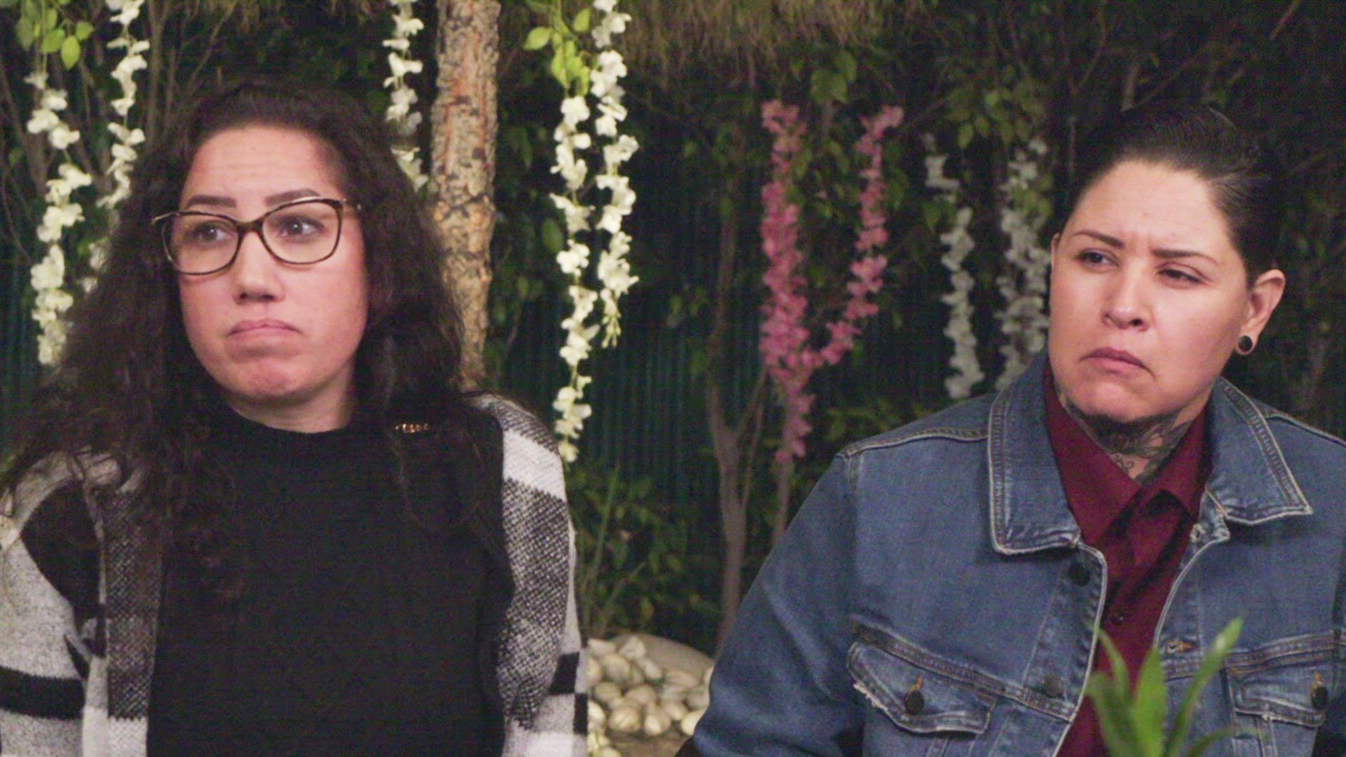 90 Day Fiancé: Happily Ever After? background
