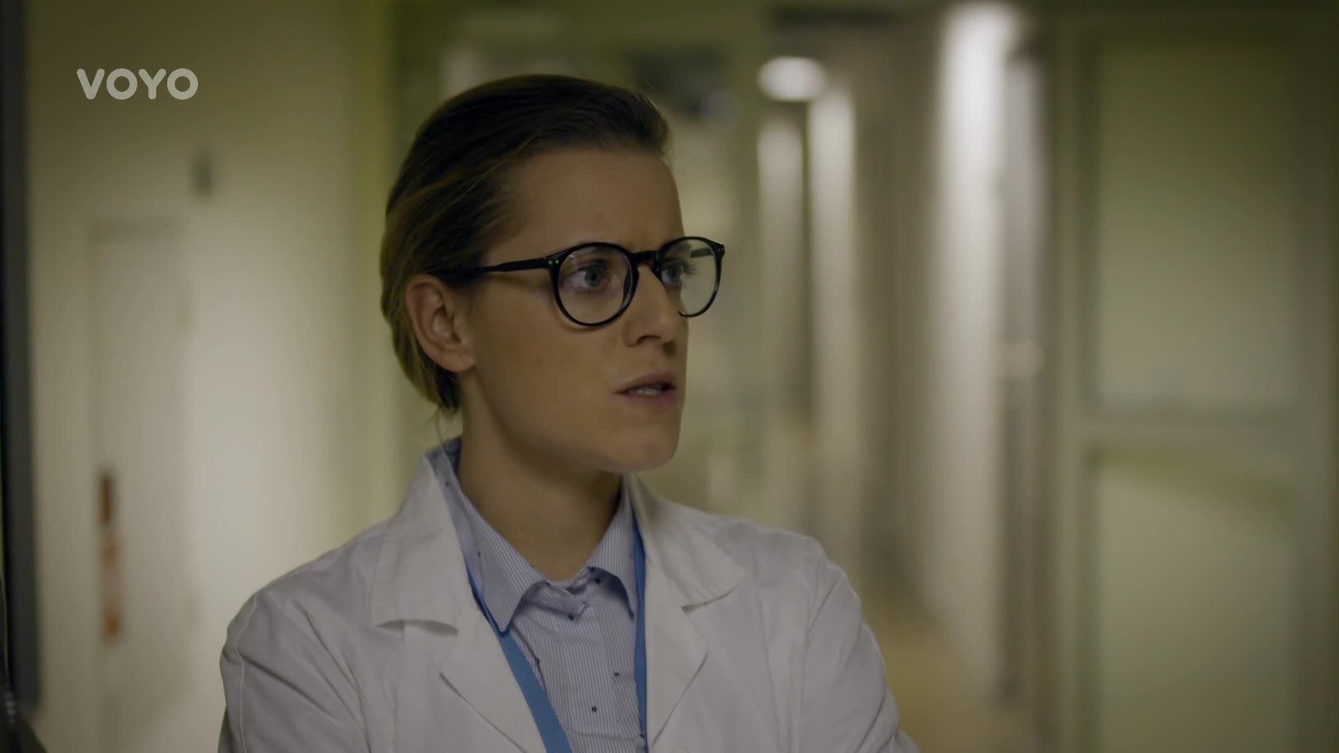 Specialisté background