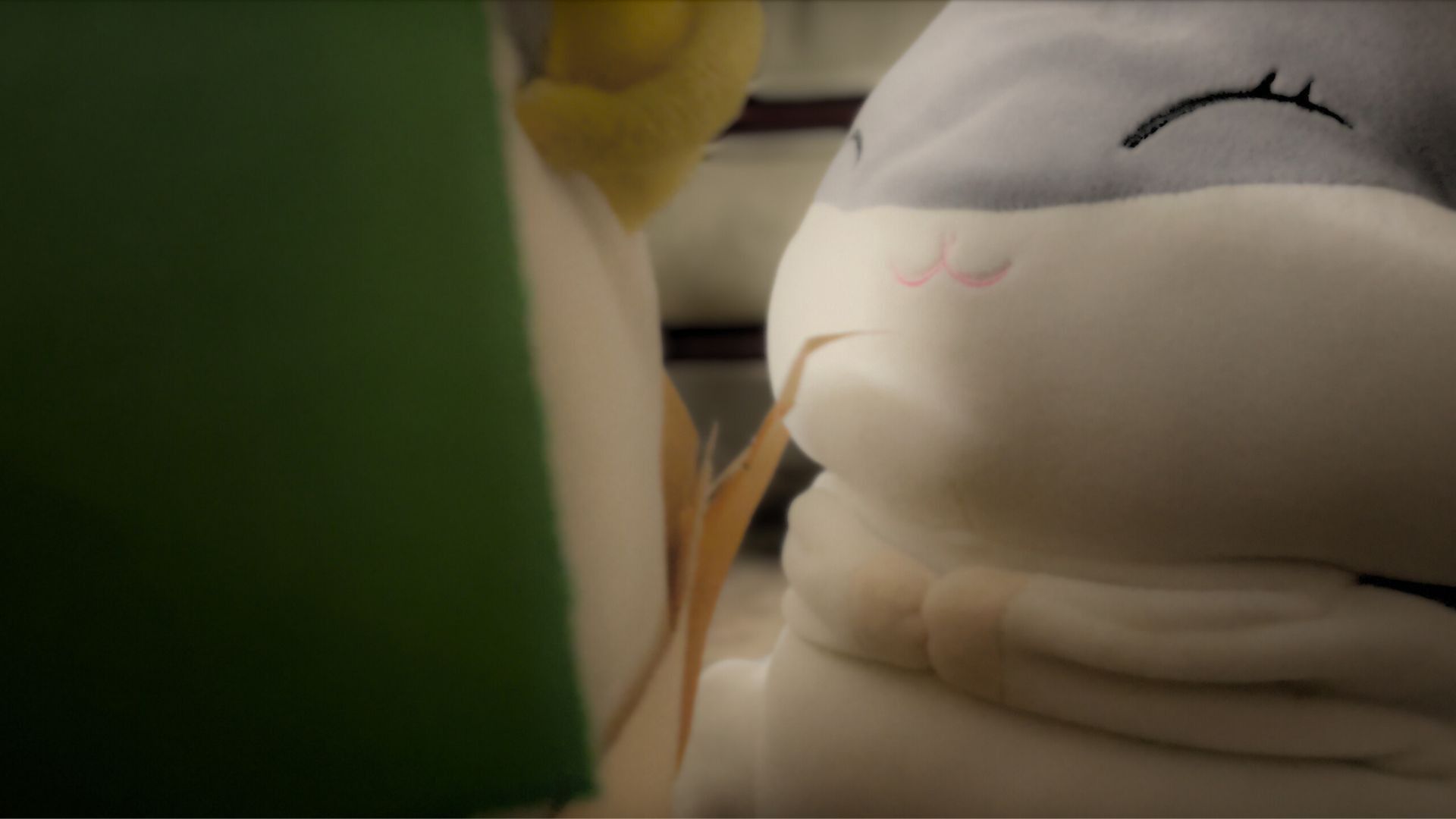 Break from Apocalypse background