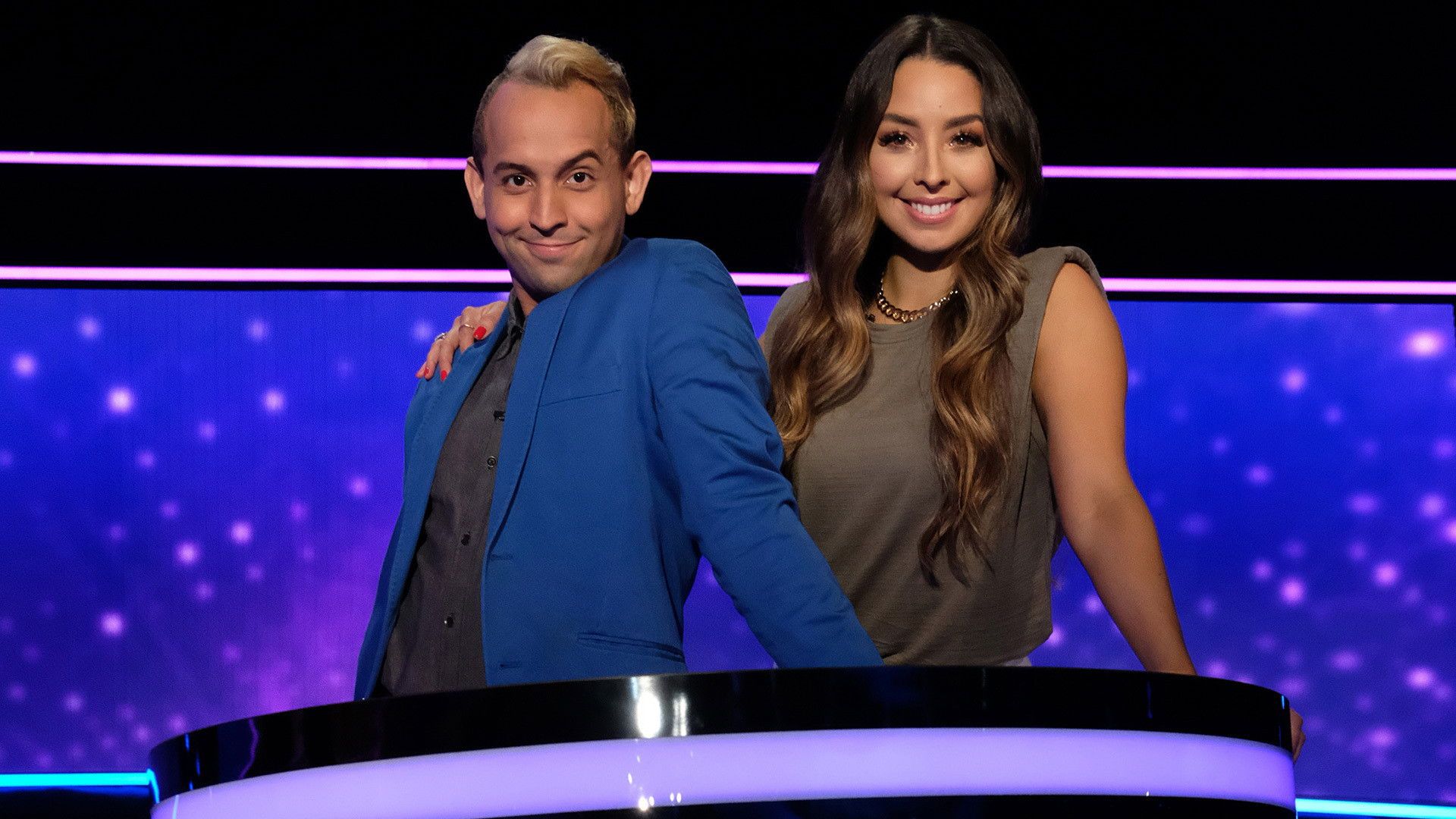 Game of Talents background