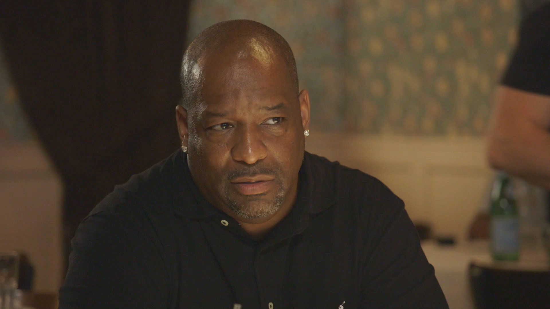 First Family of Hip Hop background