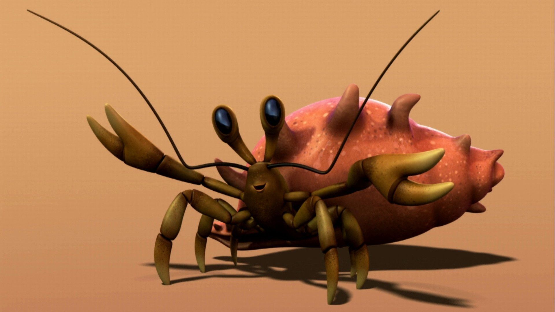 Dinosaur Train background