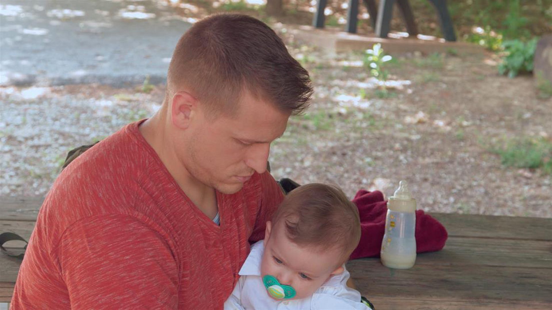 60 Days In background