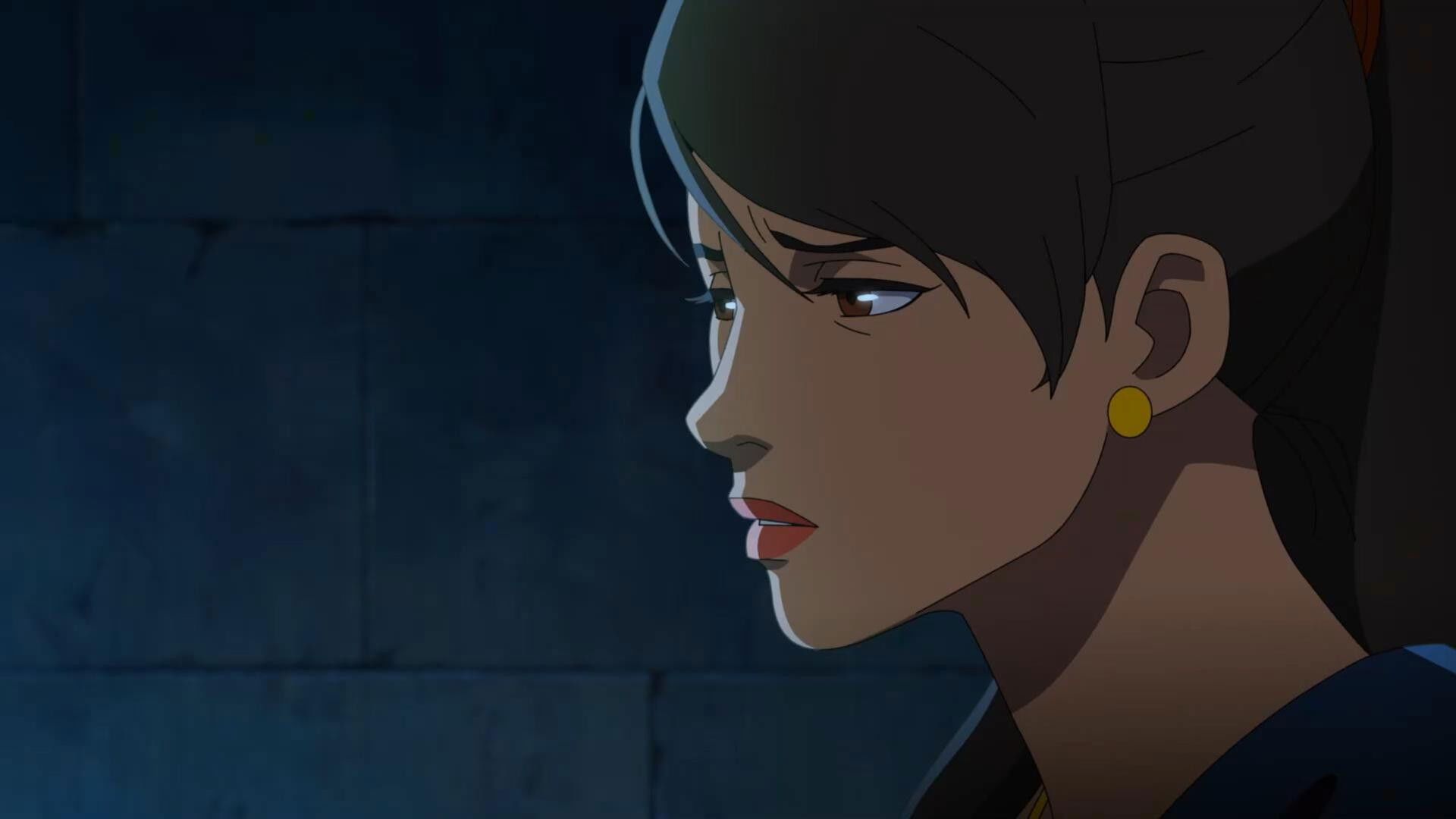 Dragon Age: Absolution background