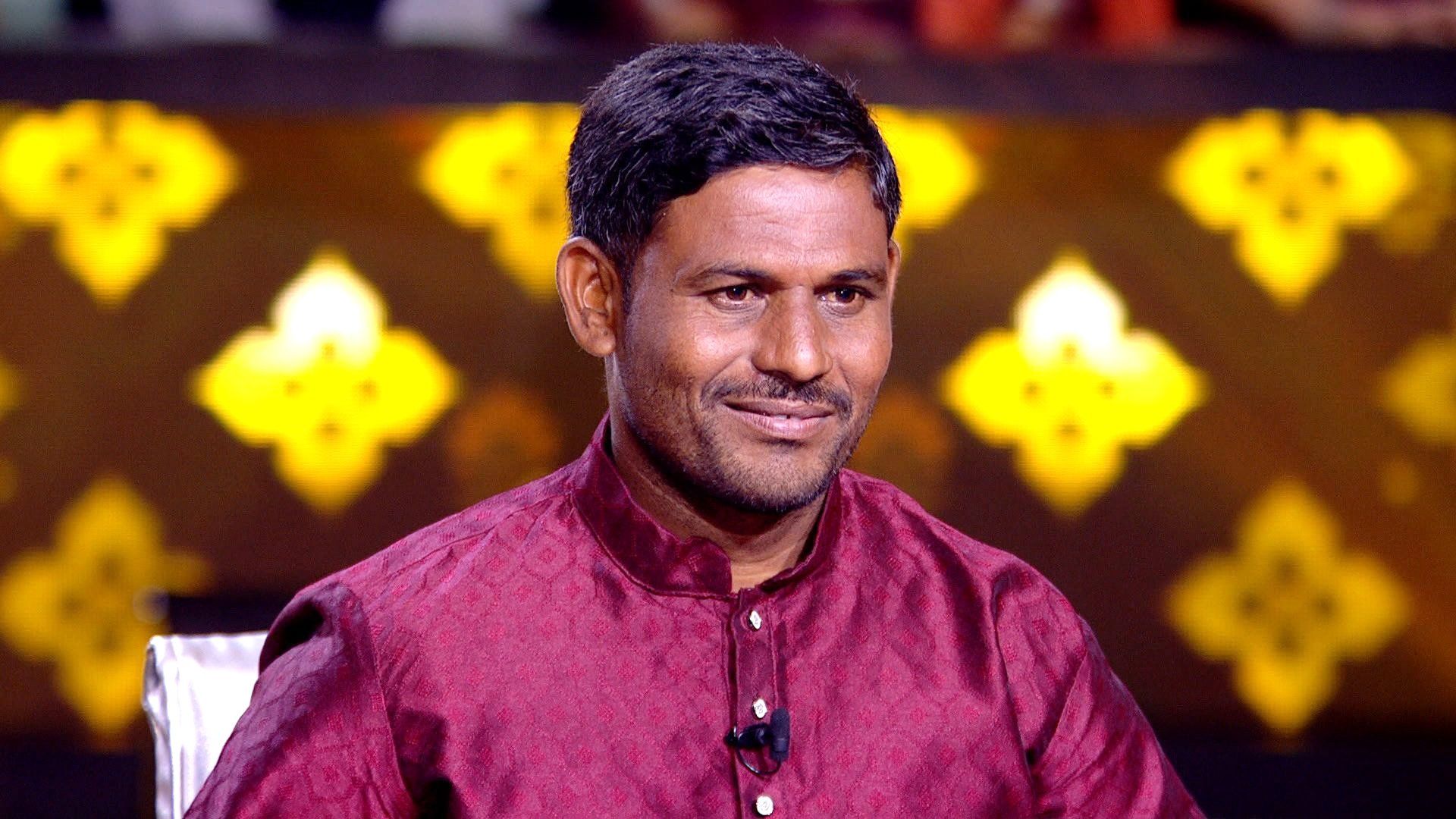 Kaun Banega Crorepati? background