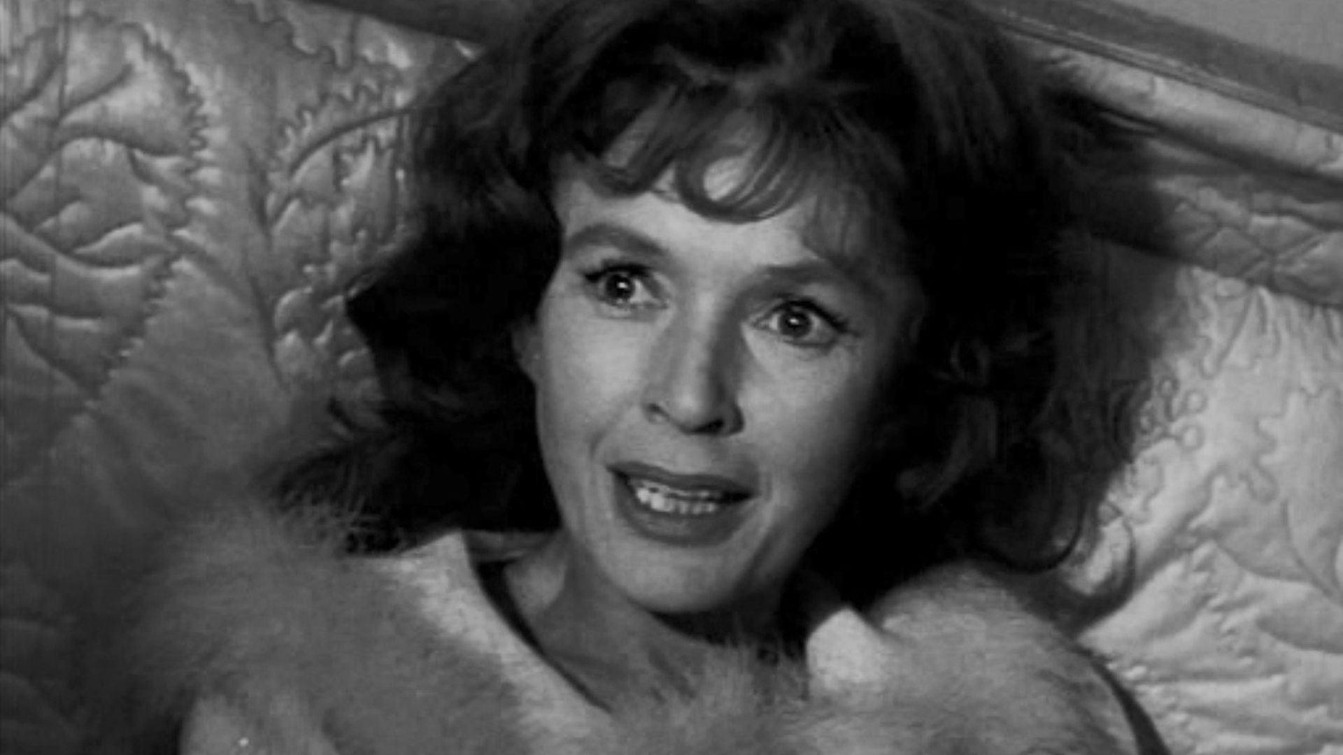 Peyton Place background