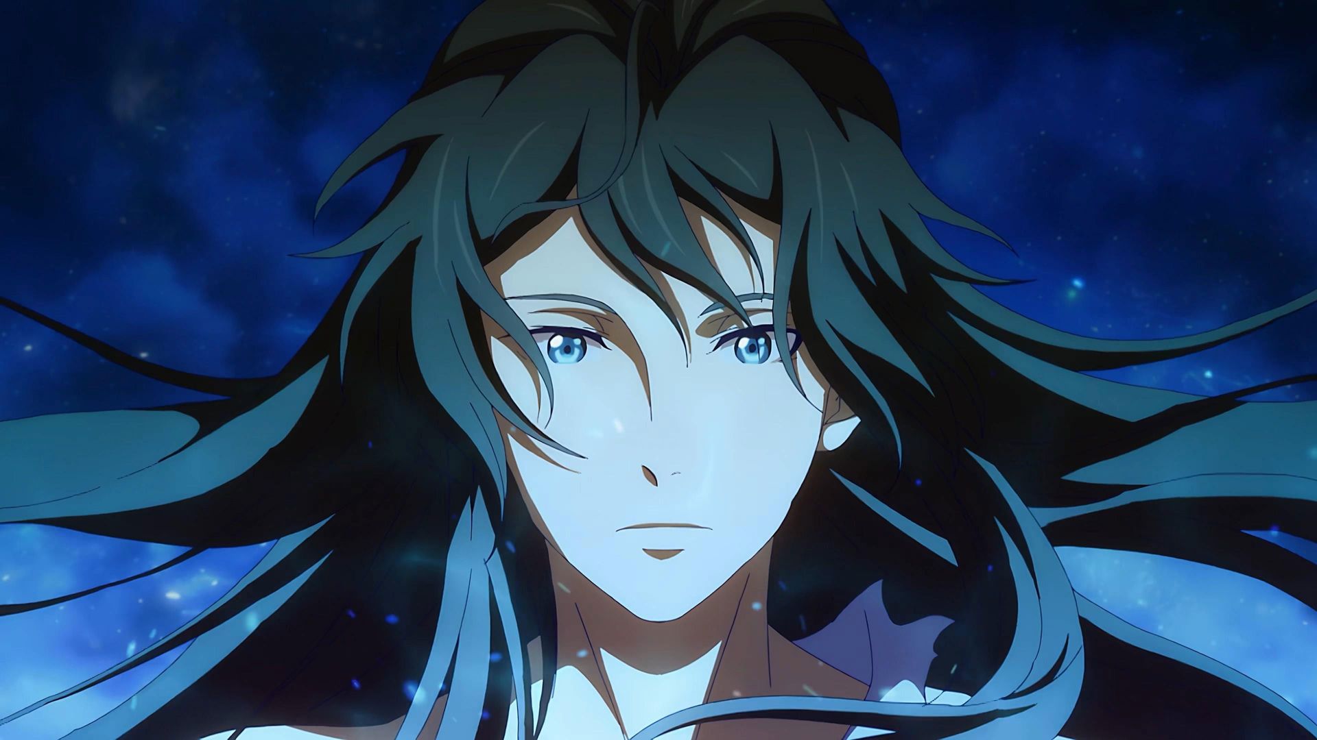 A Will Eternal background