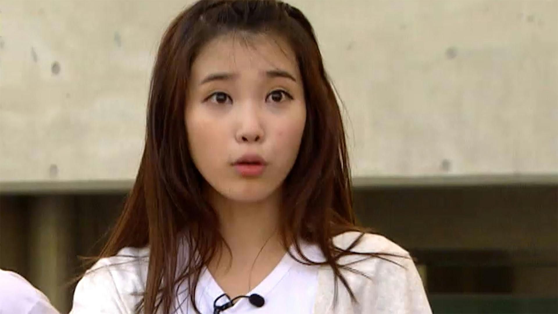 Running Man background