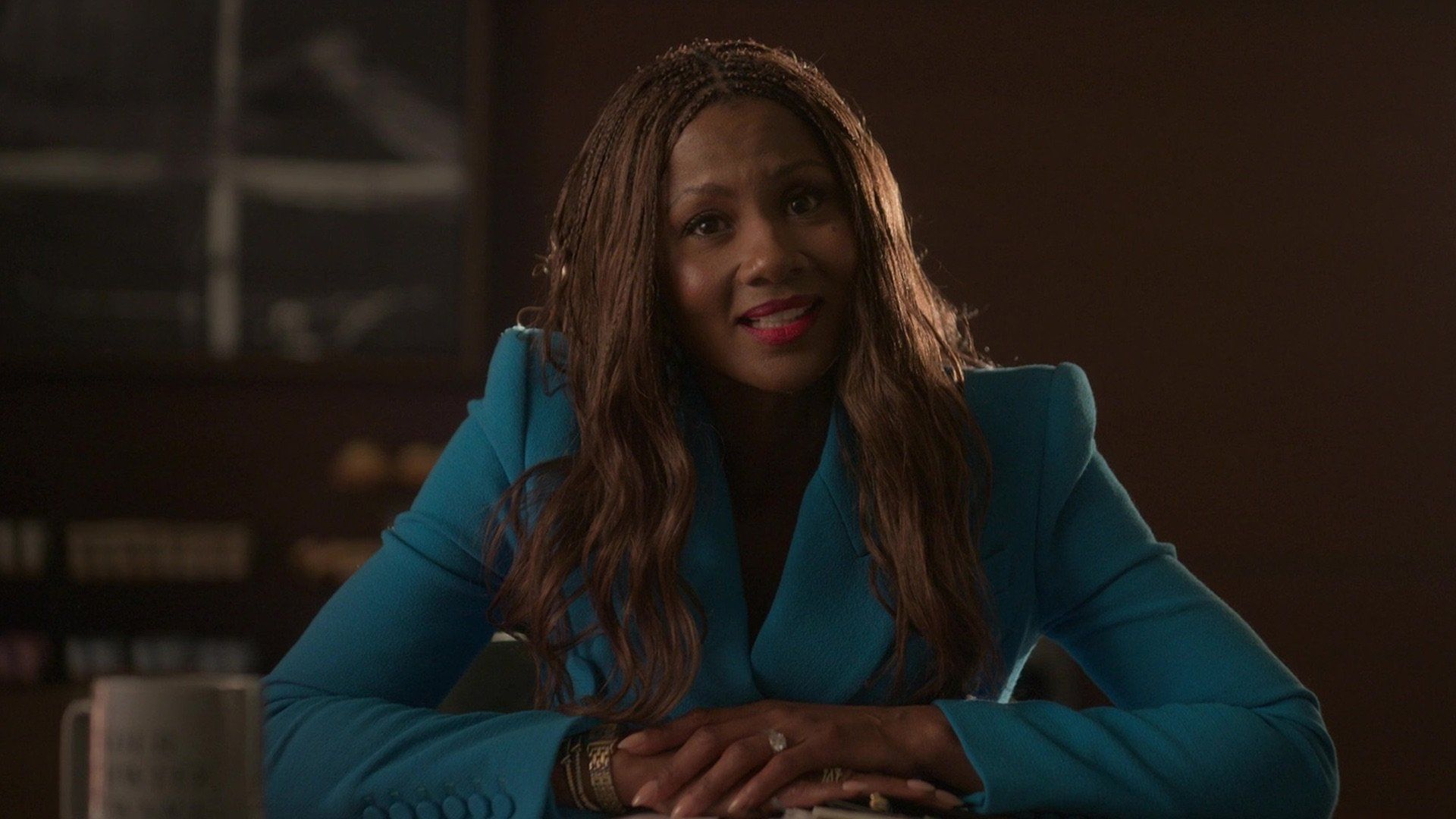 Reasonable Doubt background