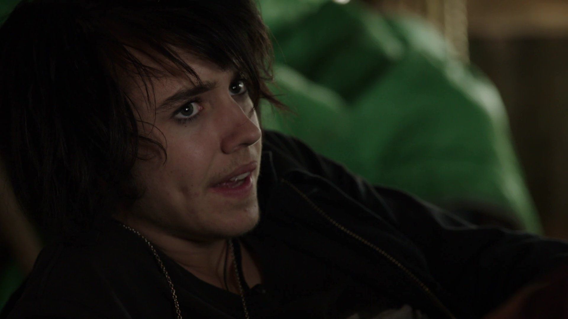 Nowhere Boys background