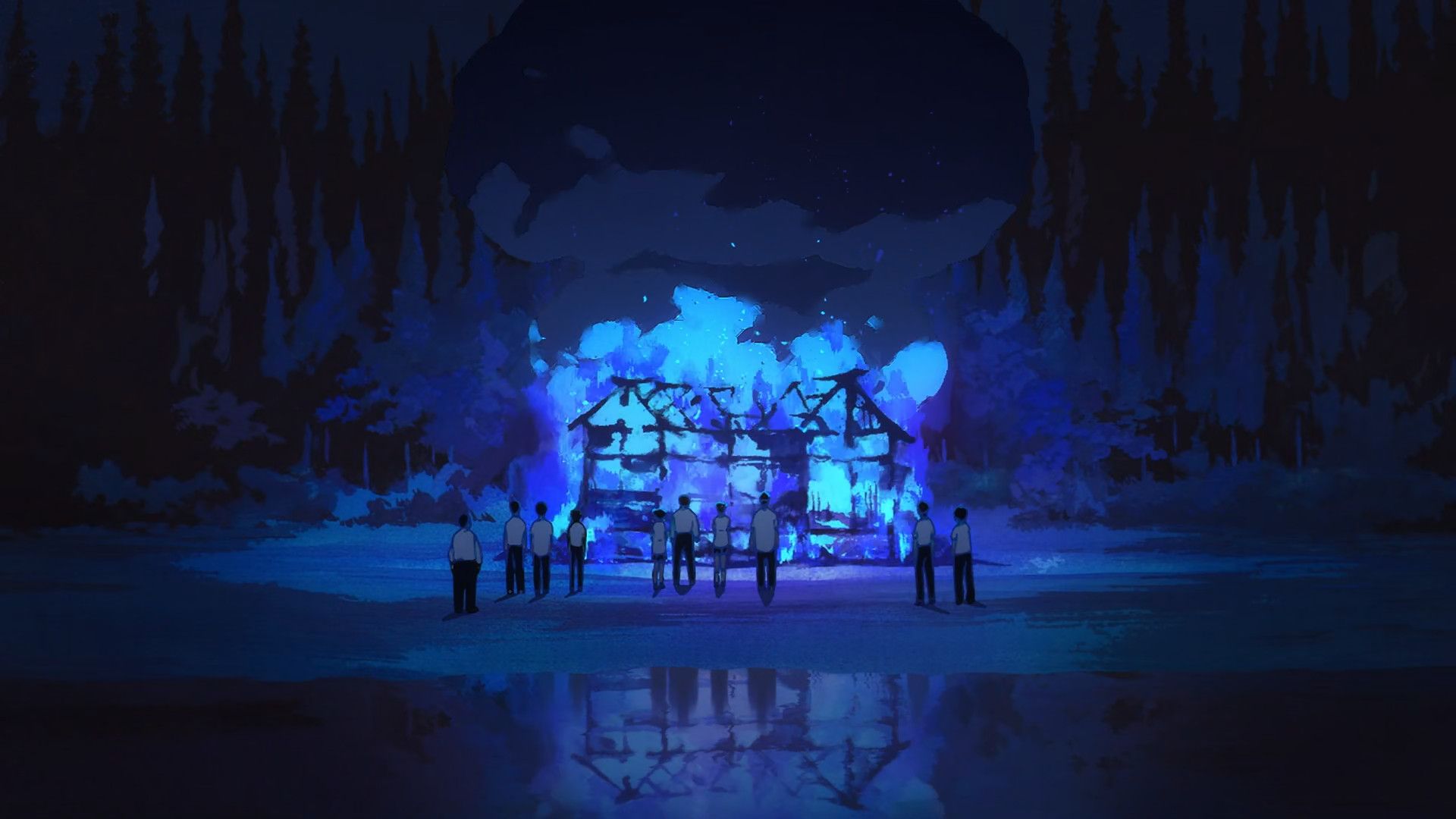 Sonny Boy background