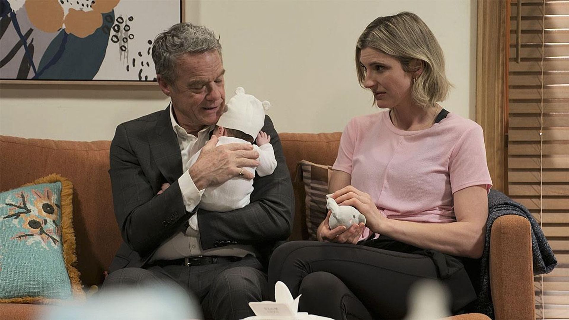 Neighbours background