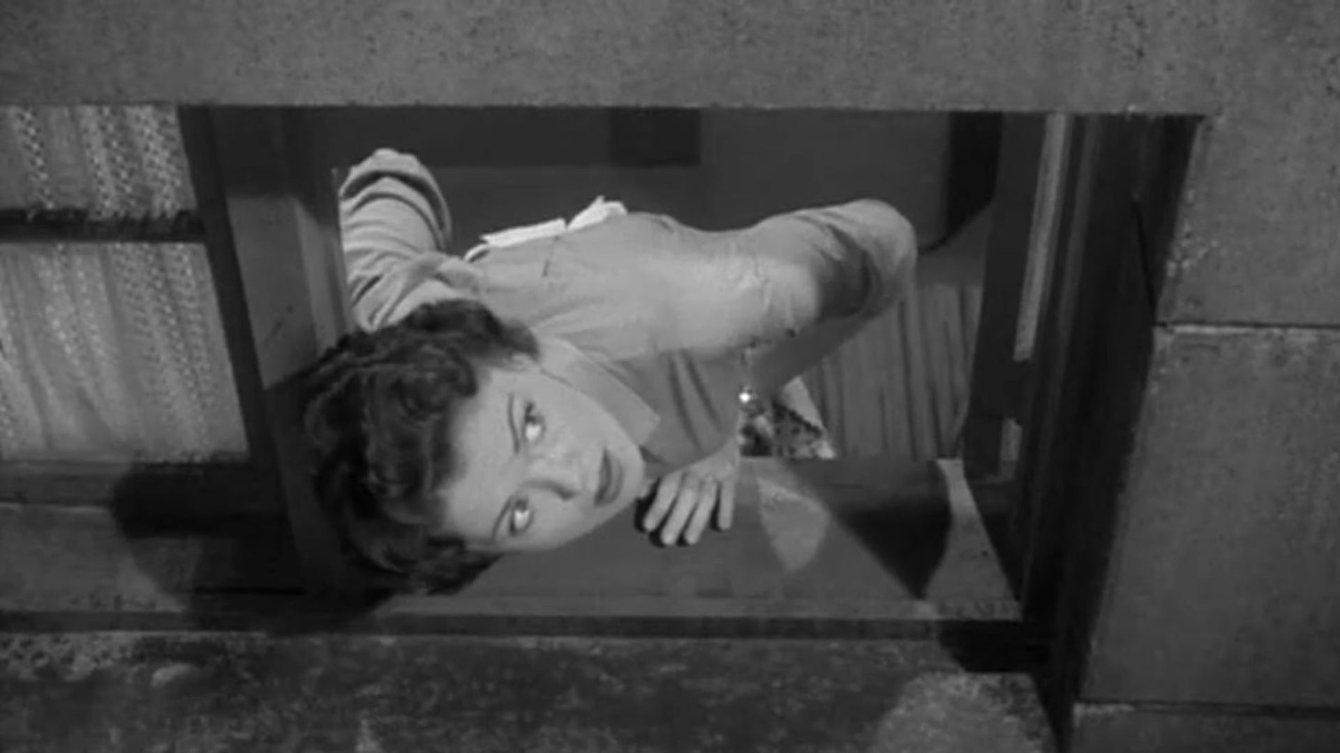 Alfred Hitchcock Presents background