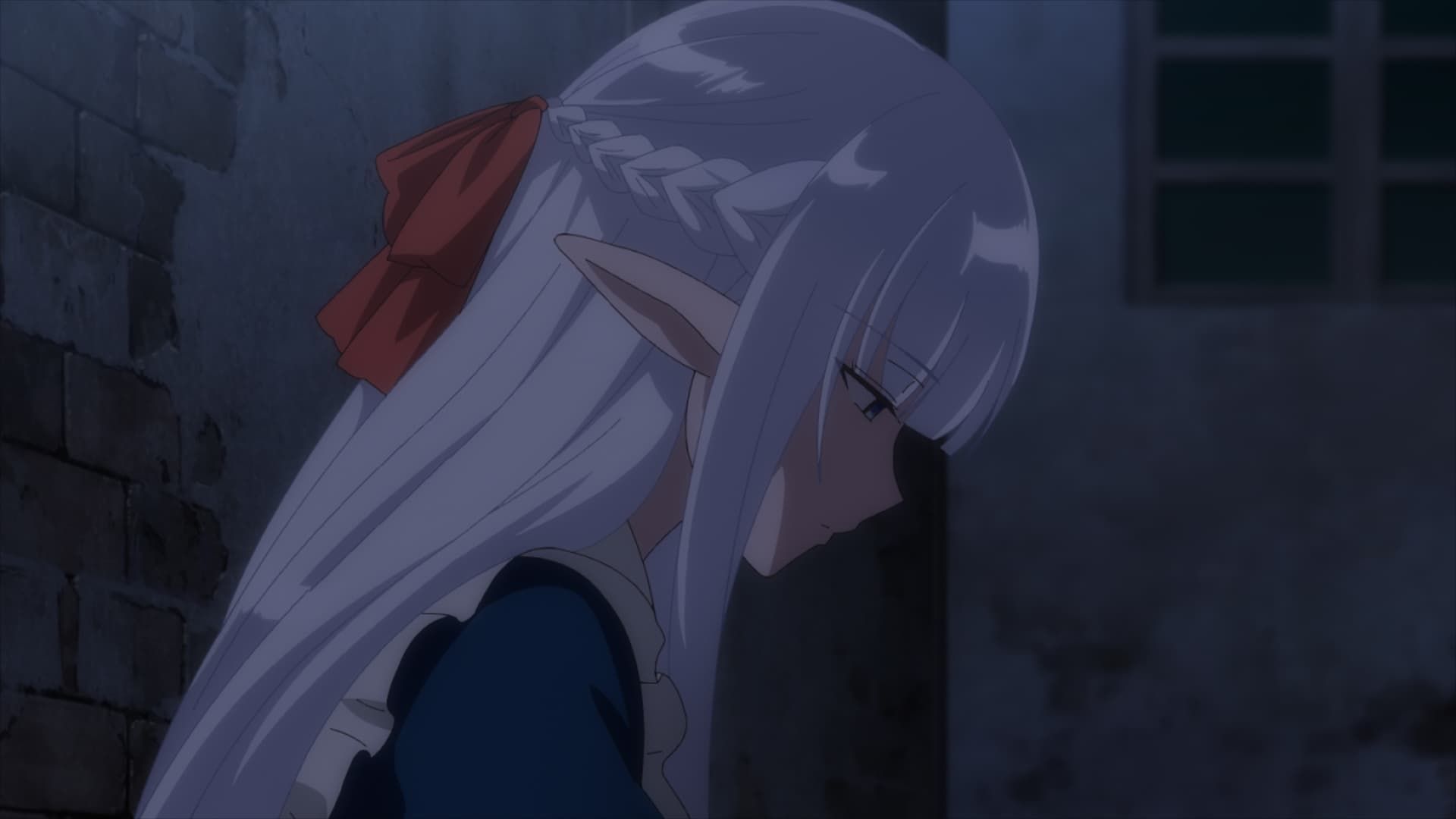 An Archdemon's Dilemma: How to Love Your Elf Bride background