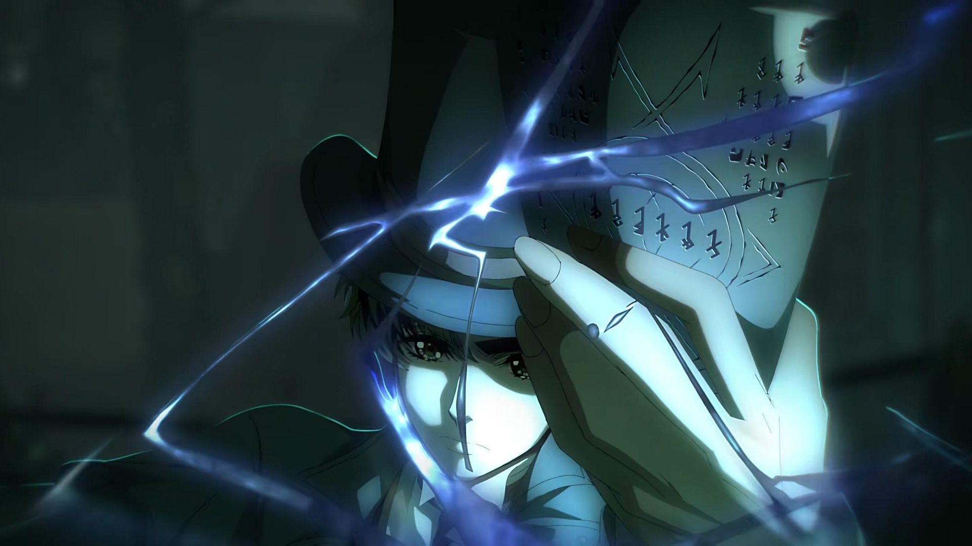 Lord of Mysteries background