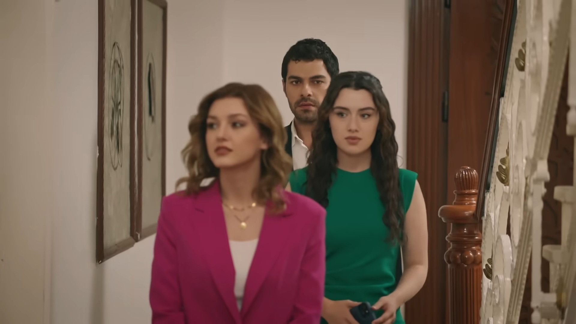 Rüzgarli Tepe background