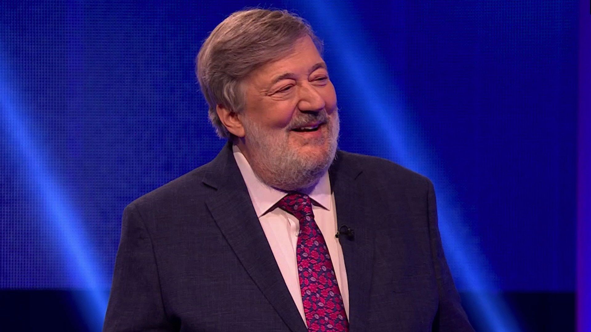 Jeopardy! background