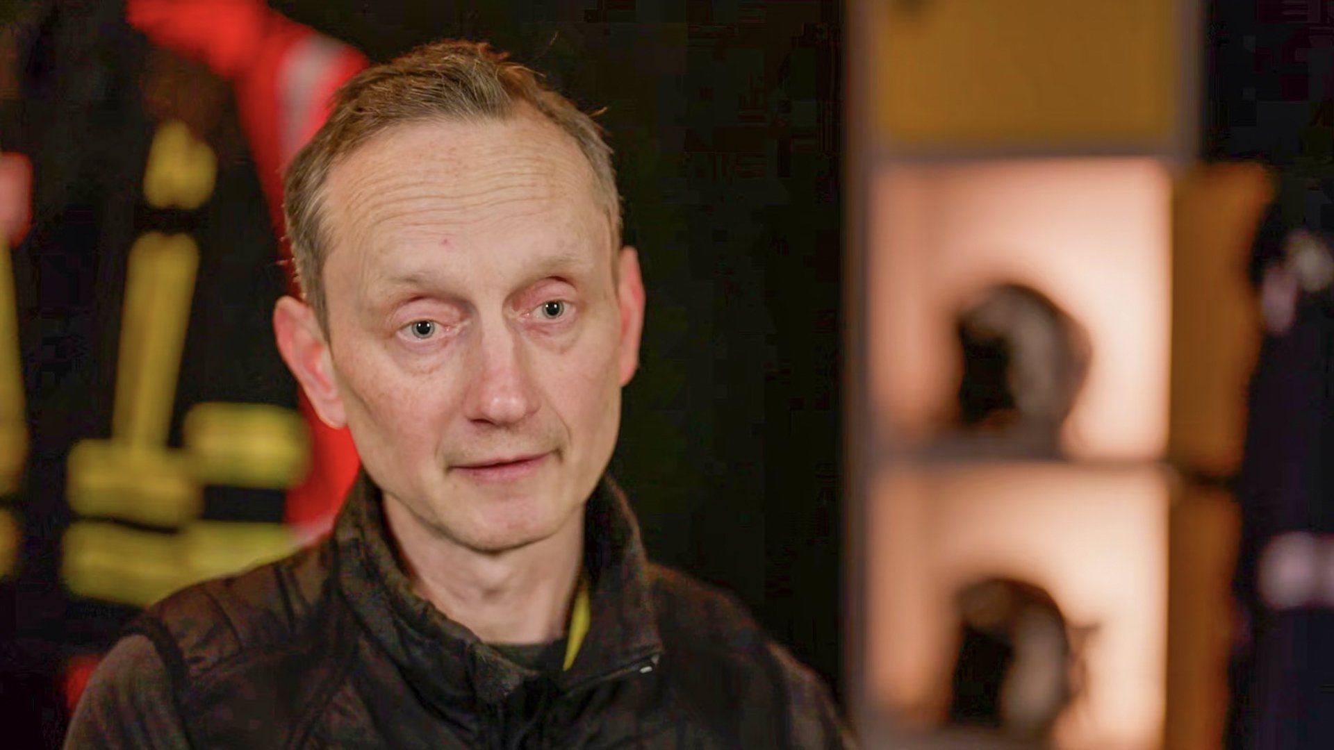 Yorkshire Air 999 background