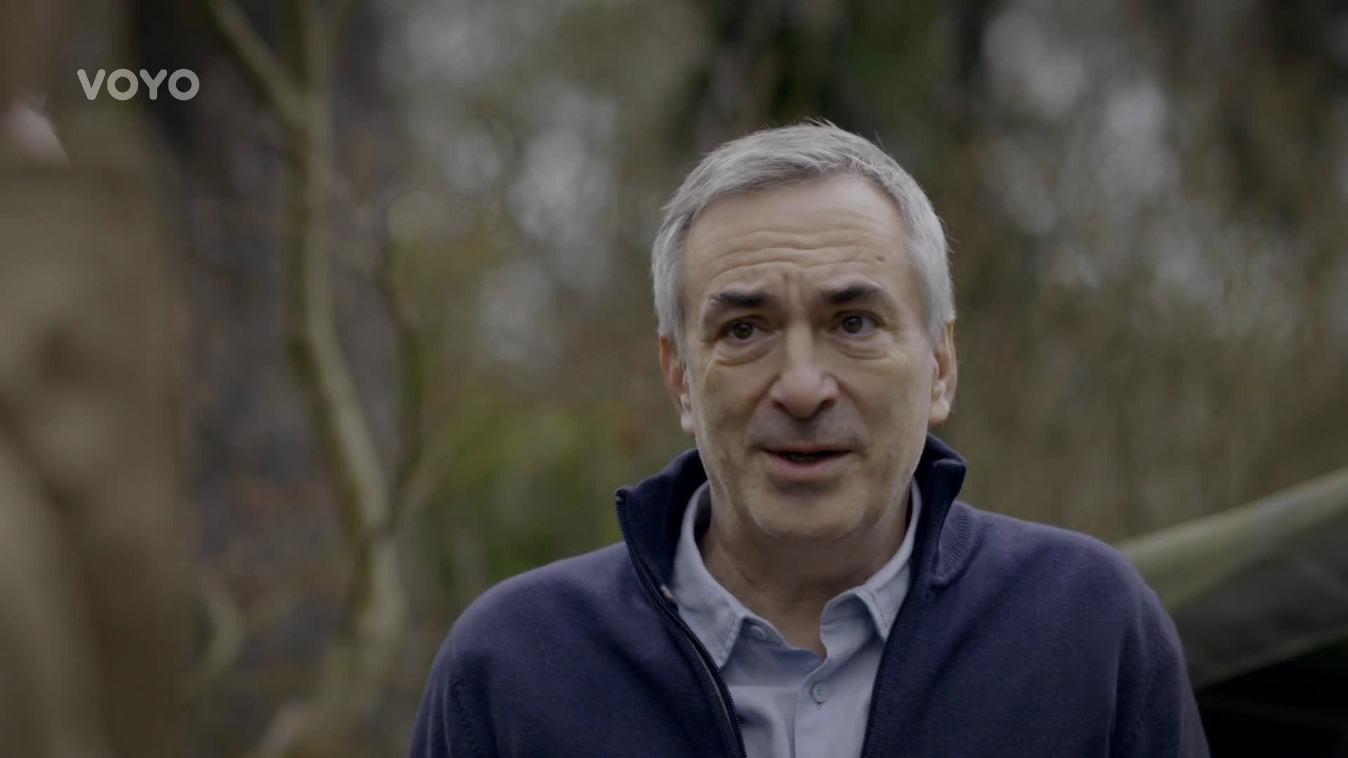 Specialisté background