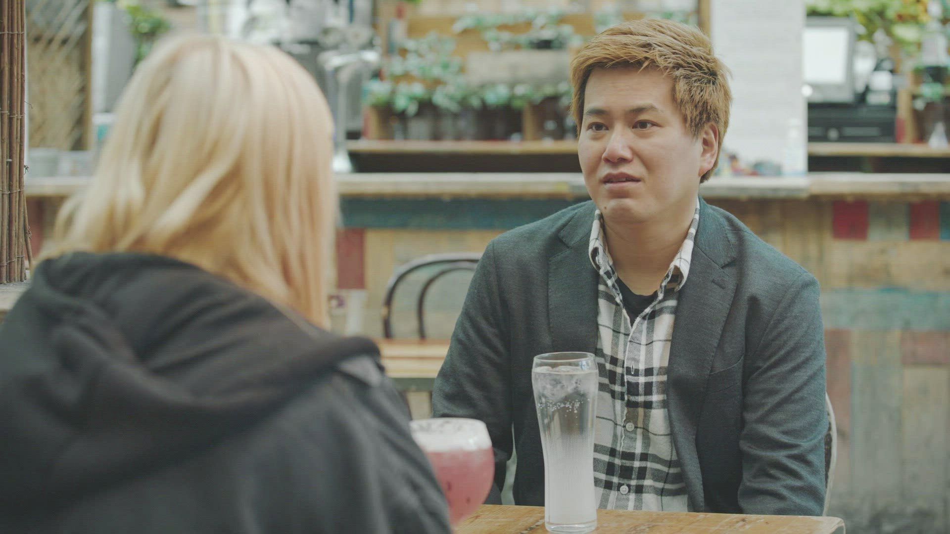 90 Day Fiancé UK background