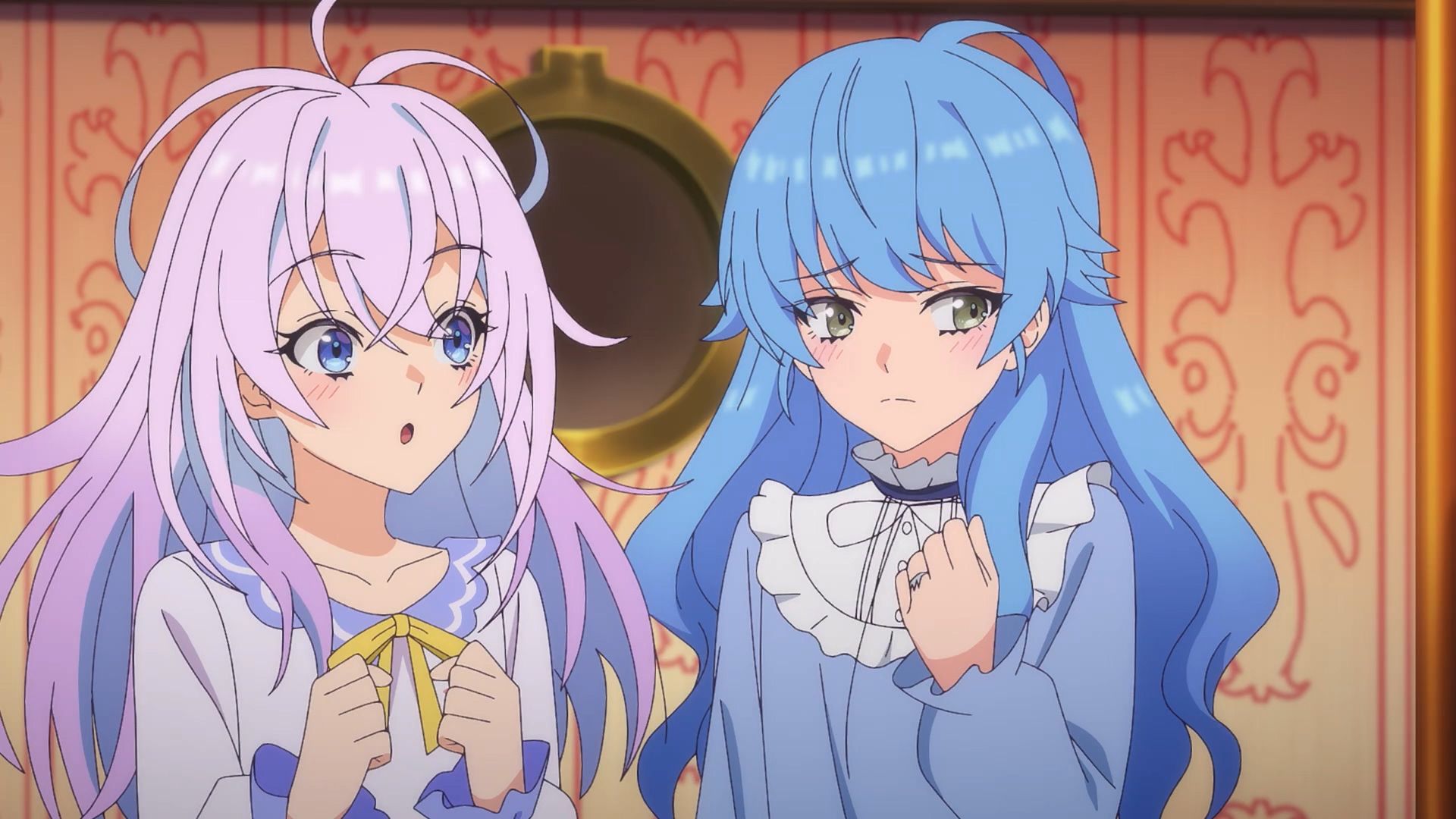 I Left My A-Rank Party to Help My Former Students Reach the Dungeon Depths! background