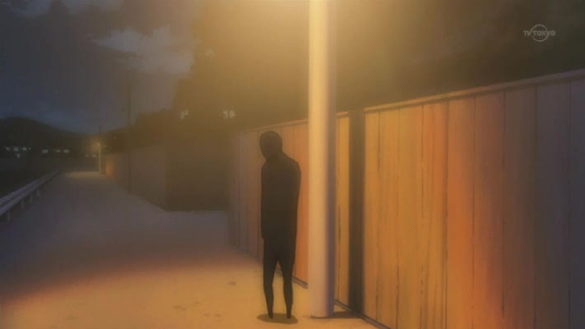 Natsume's Book of Friends background