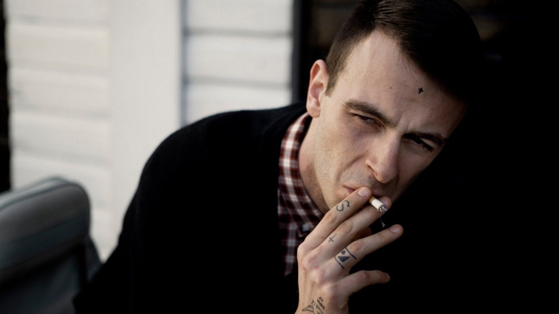 This Is England '86 background
