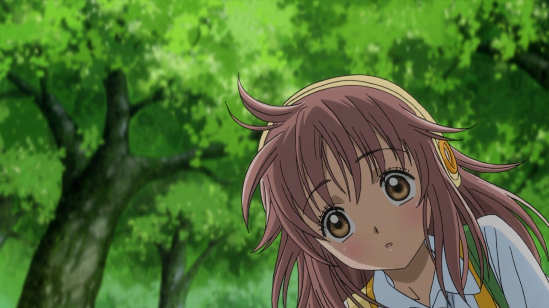 Kobato. background