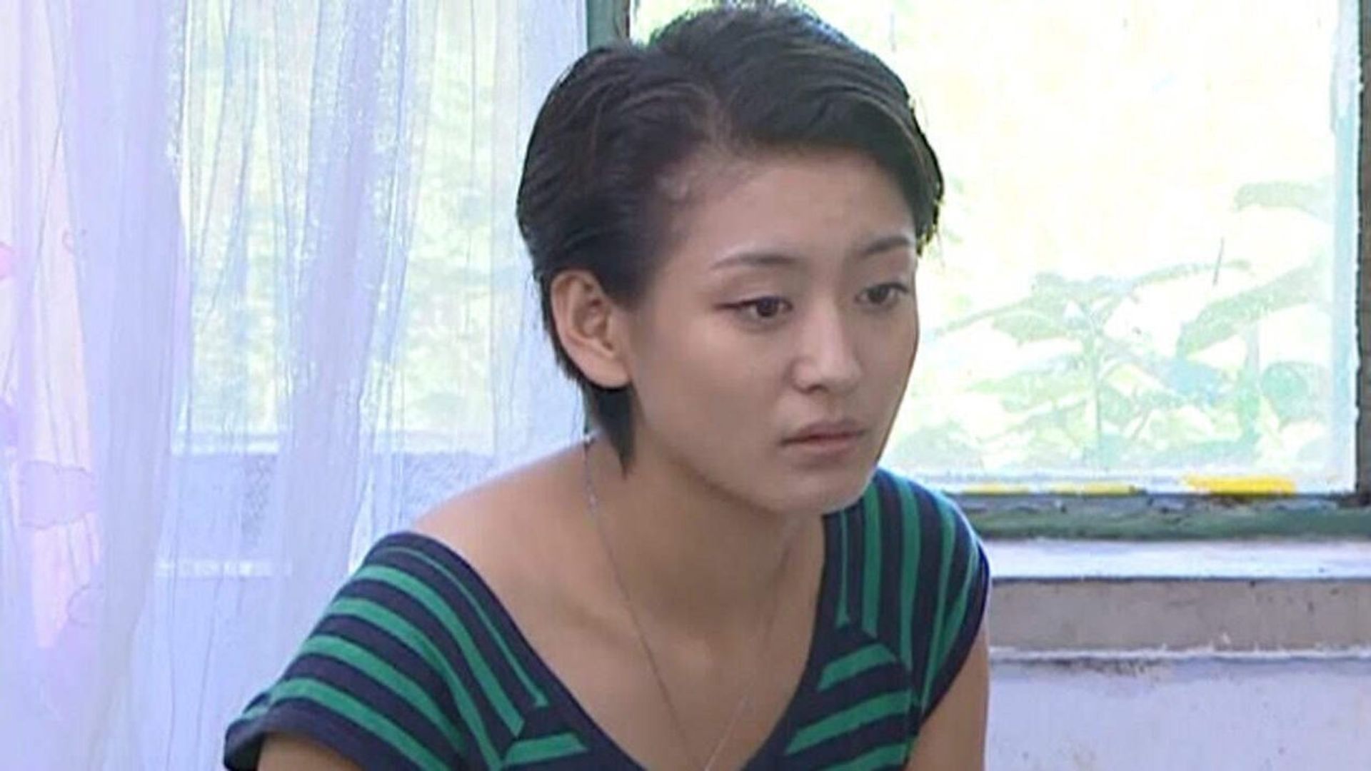 Xiang cun ai qing background