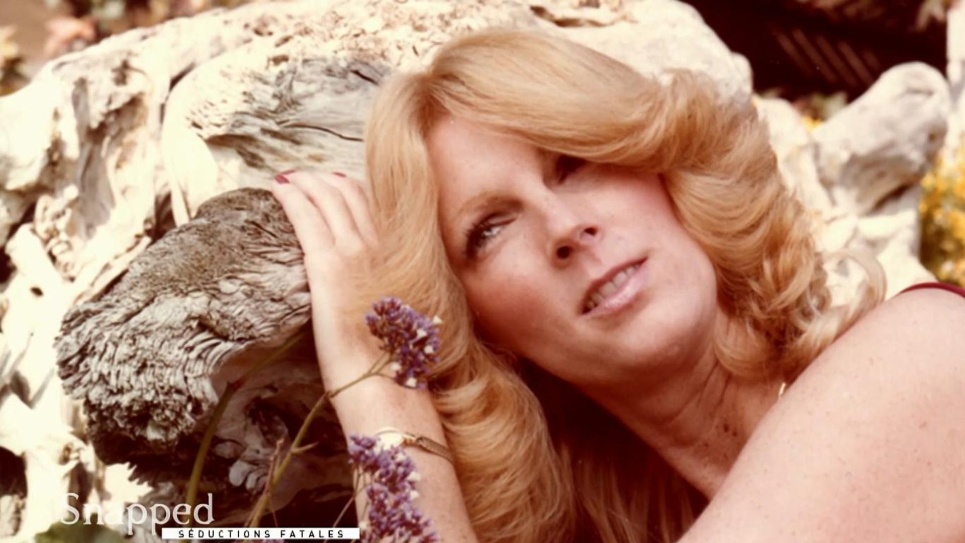 Charmed to Death background