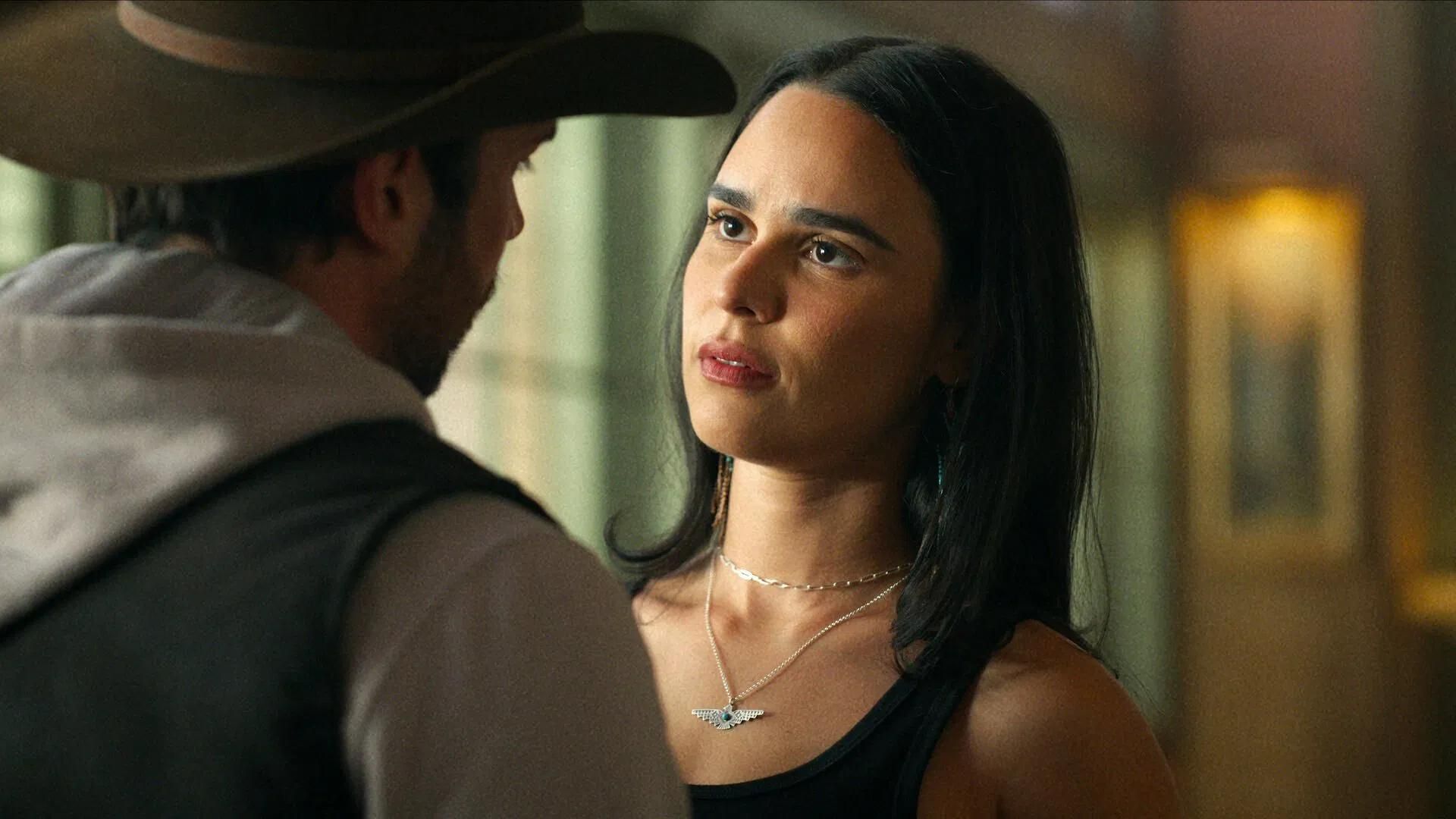 Ransom Canyon background