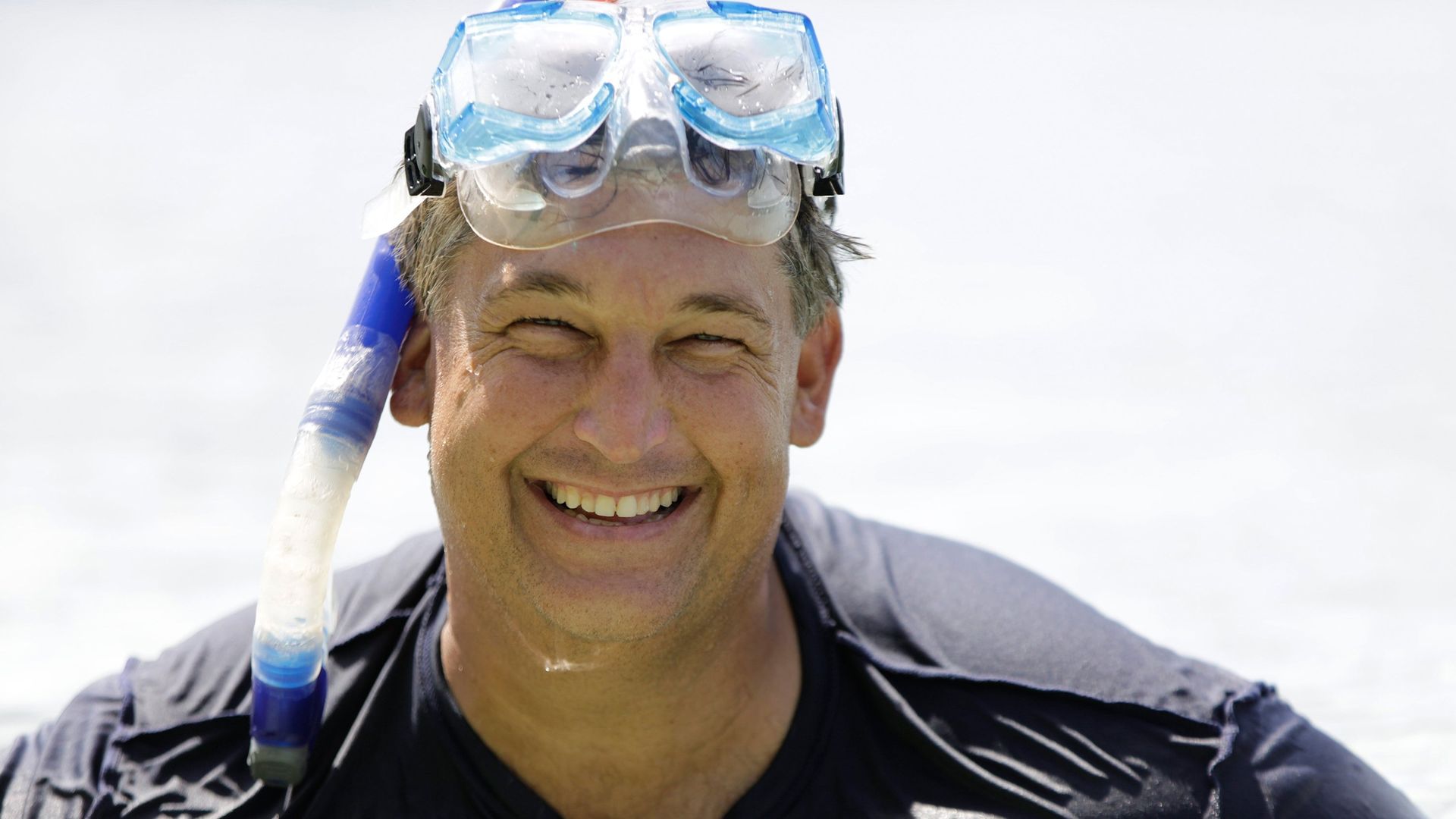 Castaways background