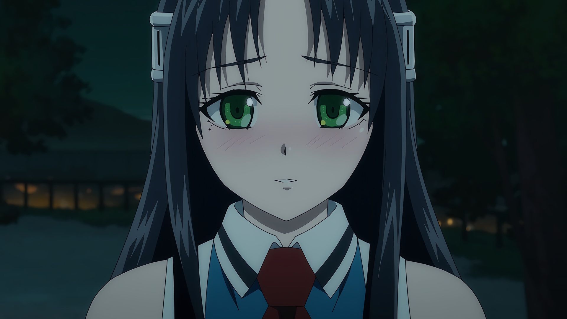 The Legendary Hero Is Dead! background