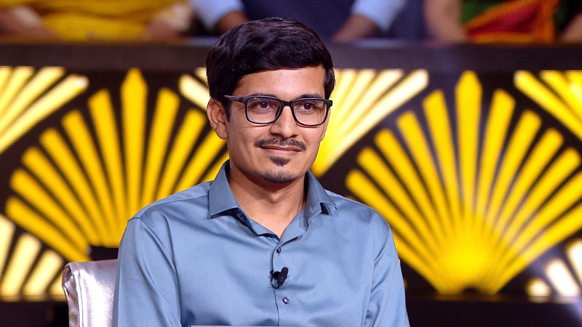Kaun Banega Crorepati? background