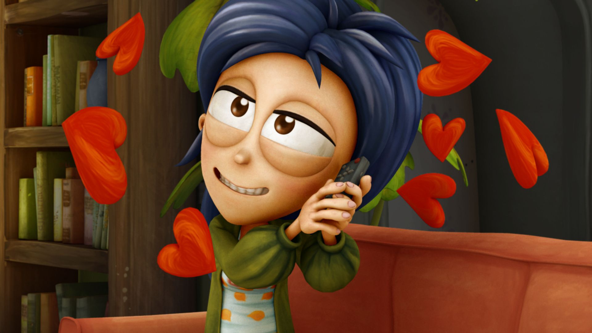 Angelo Rules background