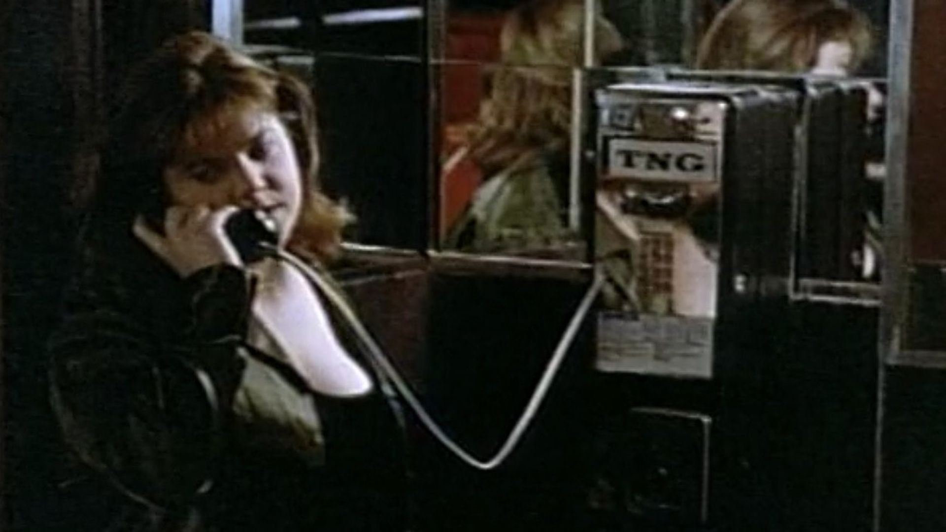 Austin Stories background