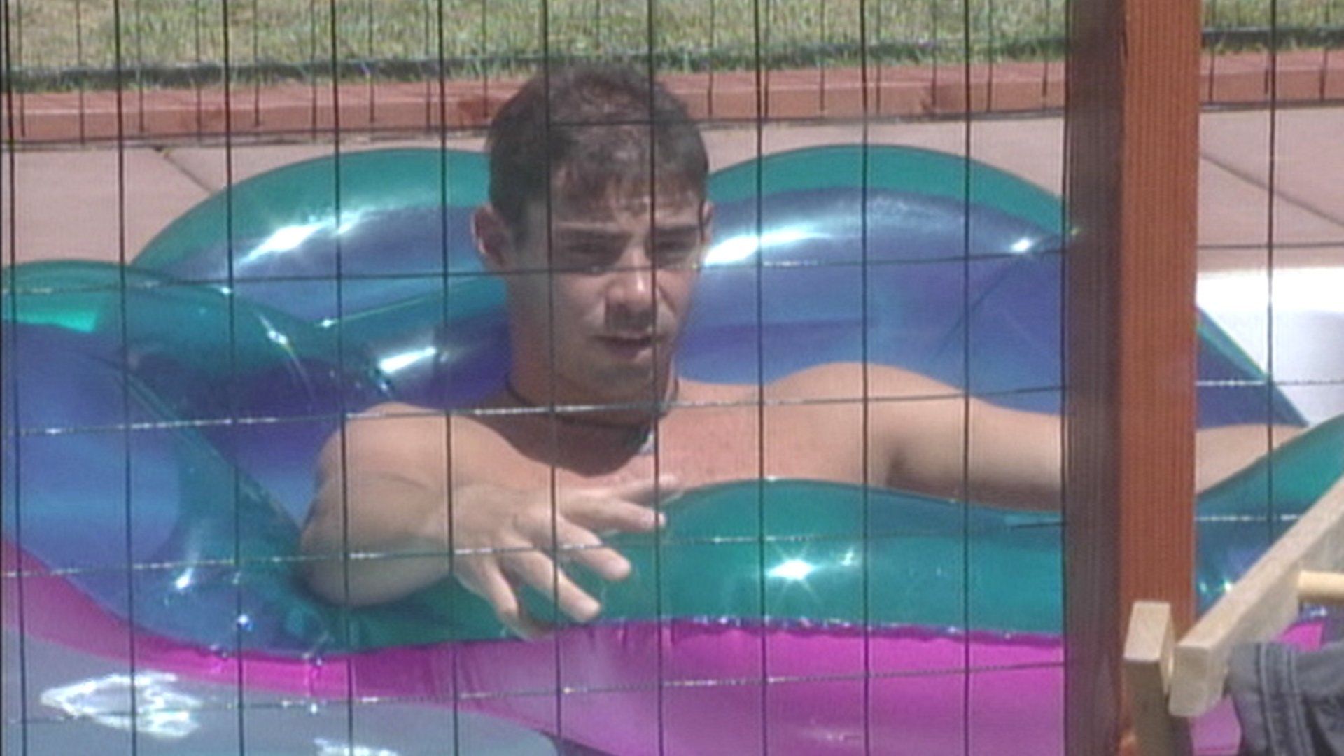 Big Brother background