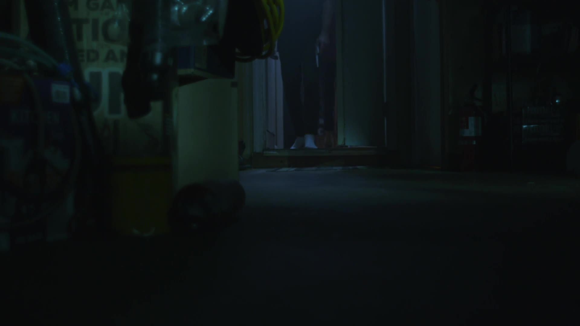 Calls from the Inside background