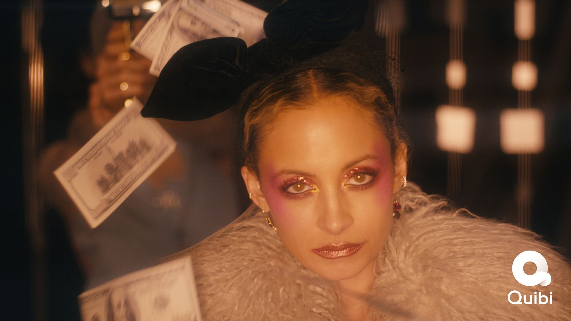 Nikki Fre$h background