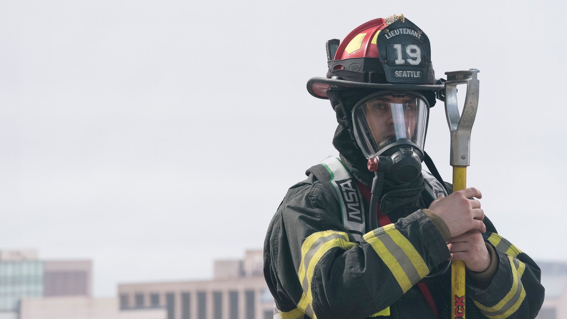 Station 19 background
