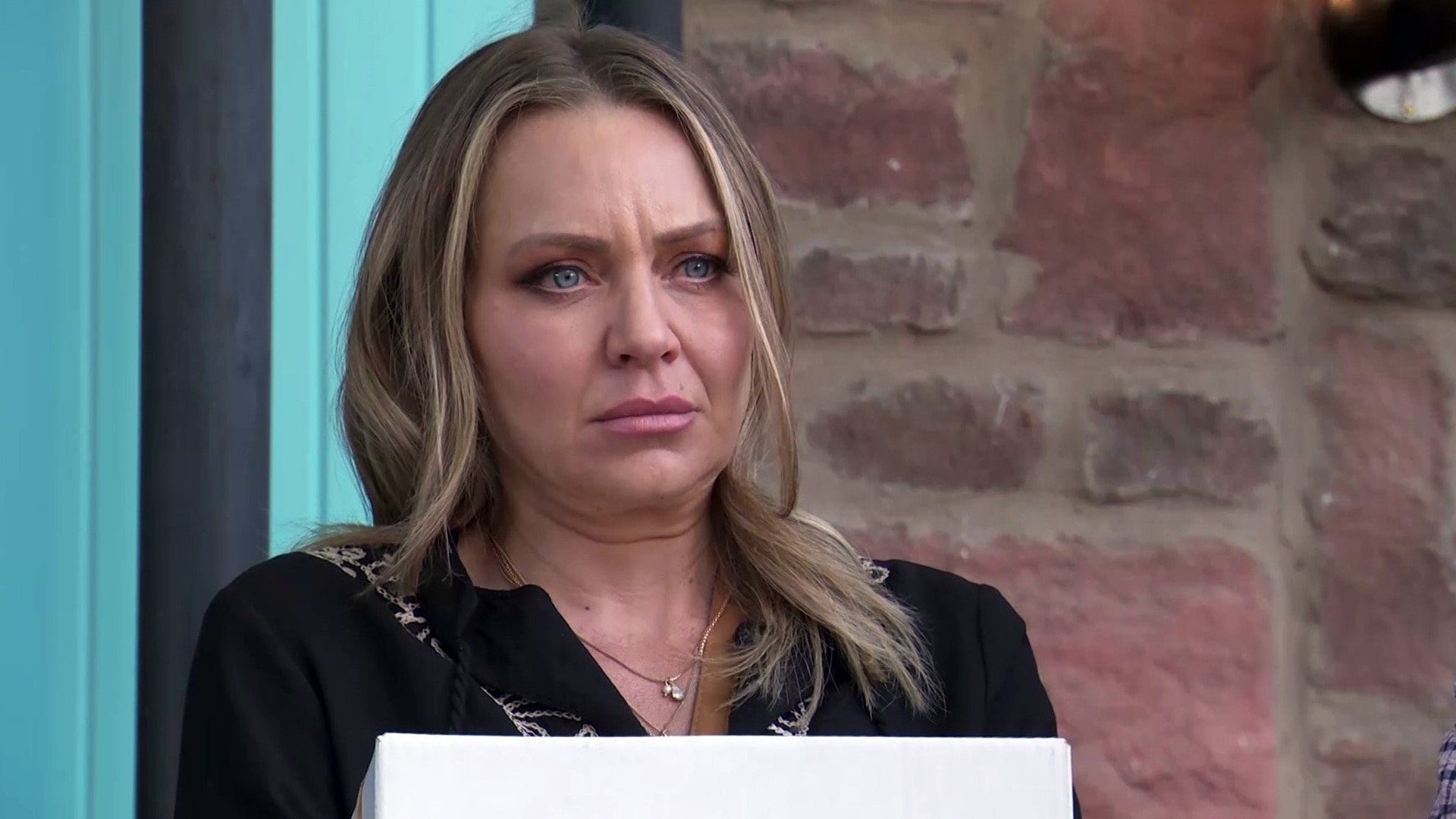 Hollyoaks background
