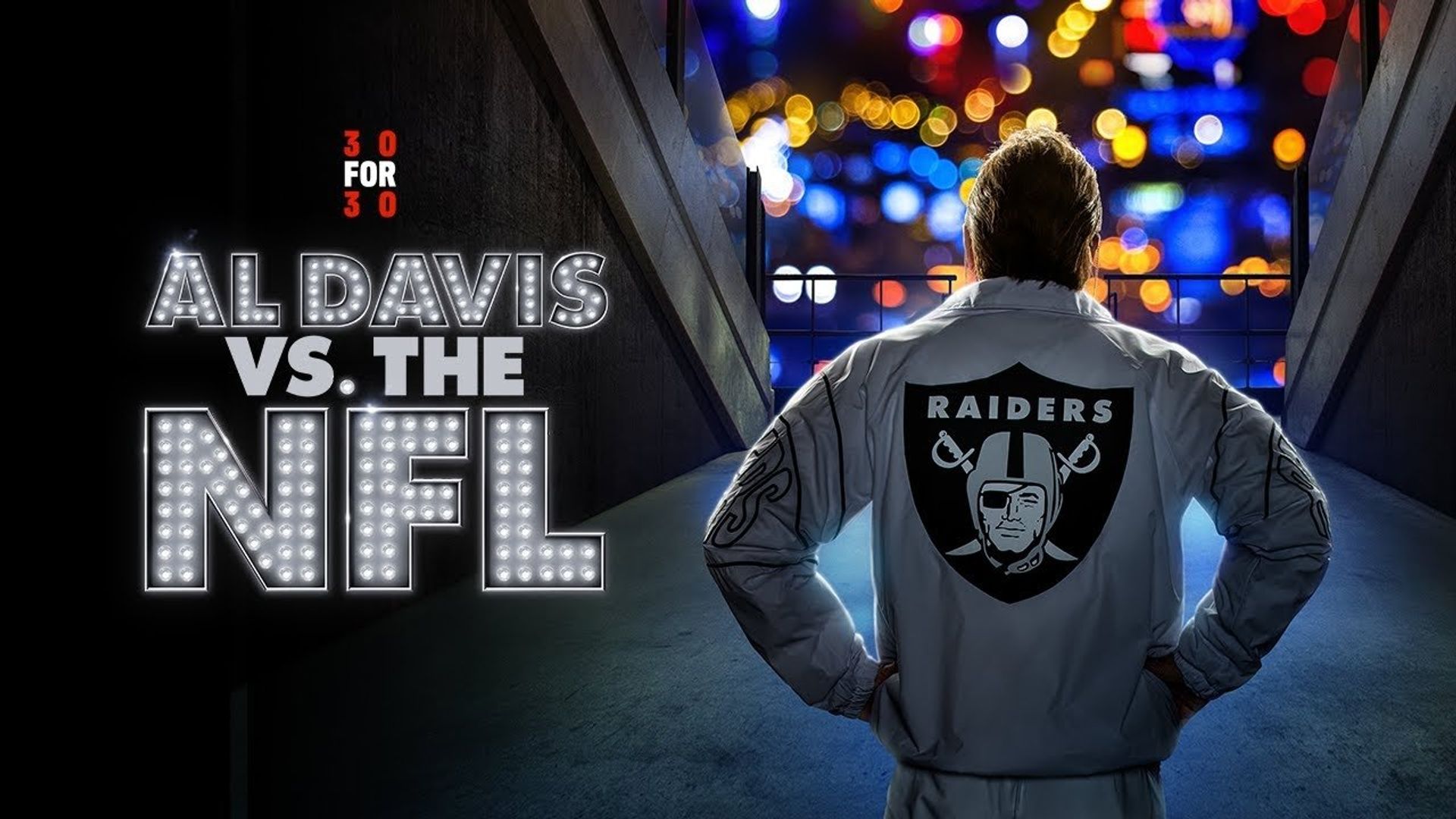 30 for 30 background