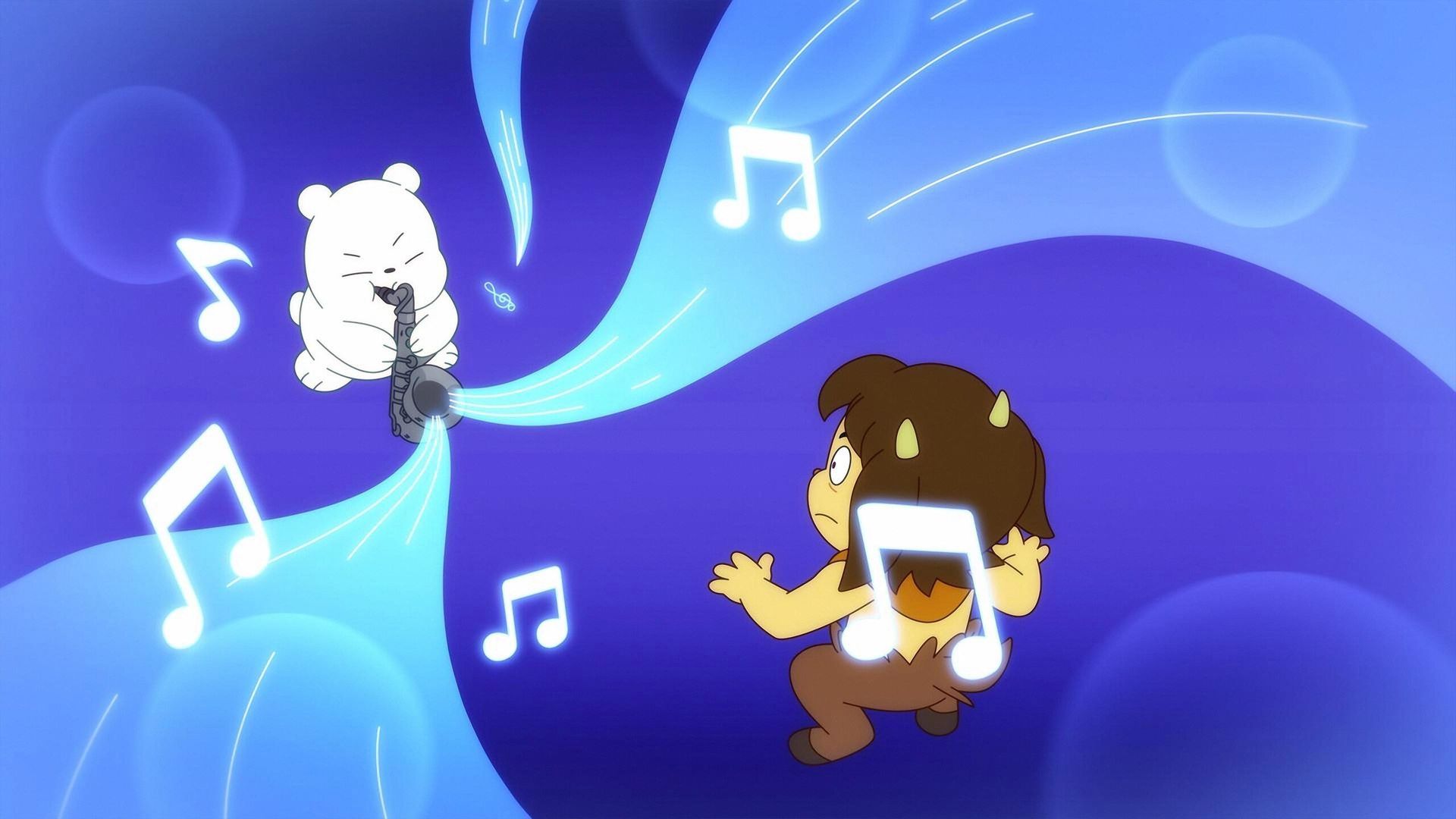 We Baby Bears background