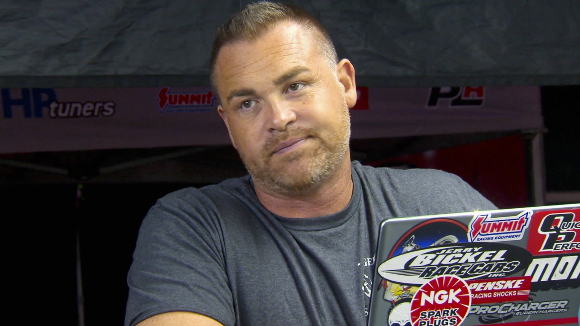 Street Outlaws: No Prep Kings: The Great 8 background