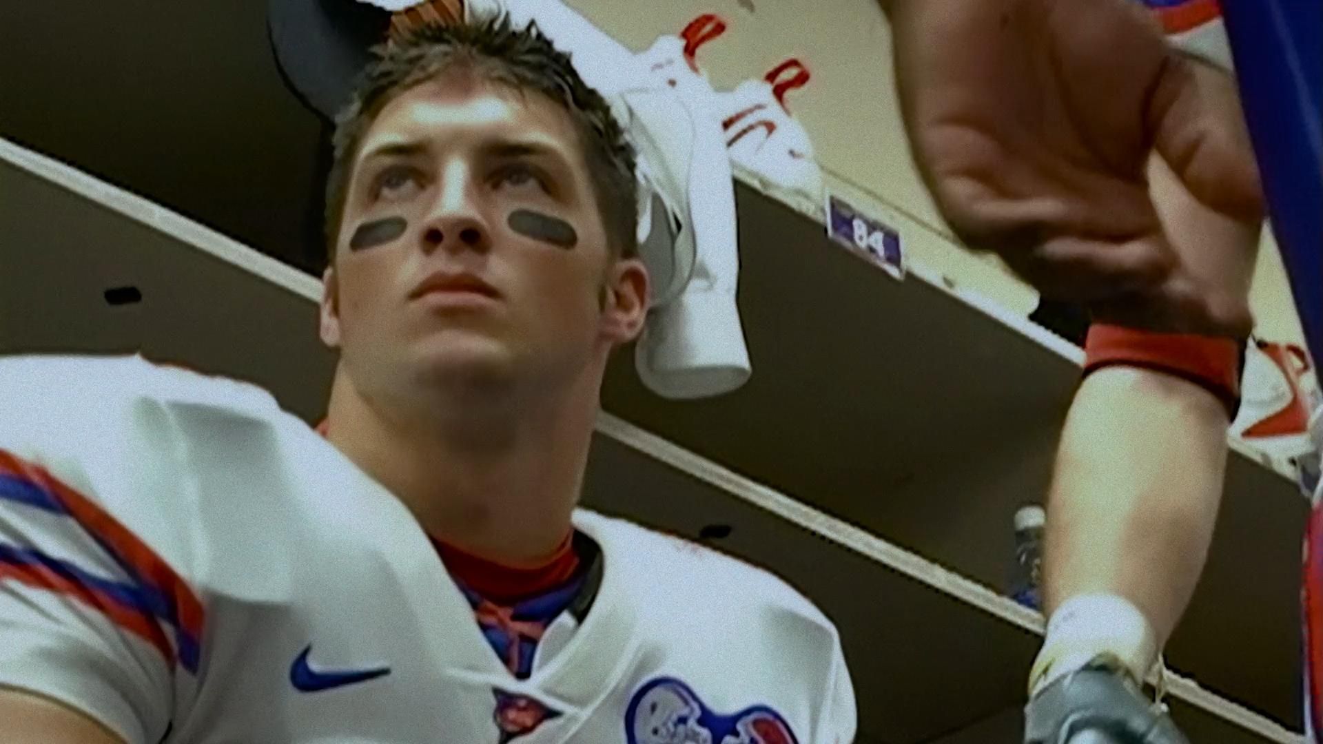 Untold: Swamp Kings background