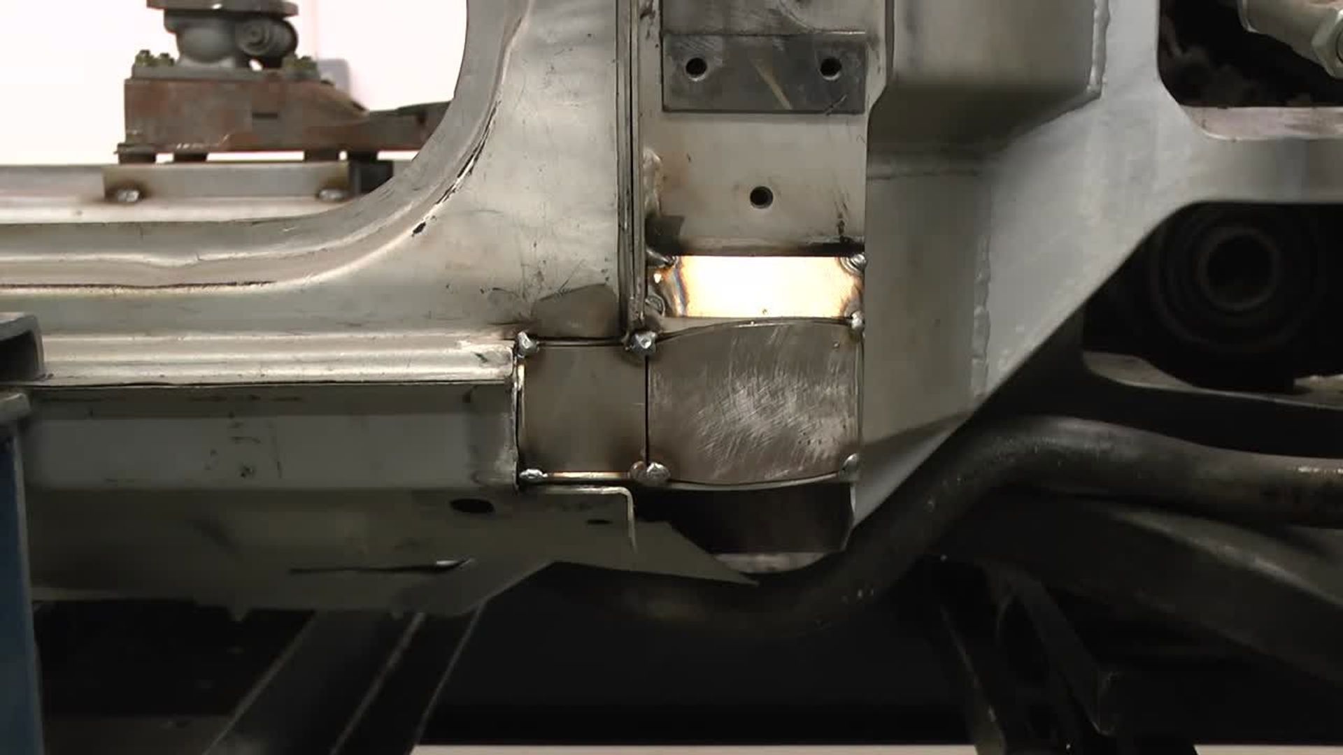 Project Binky background